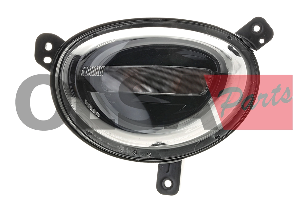 Daytime Running Light